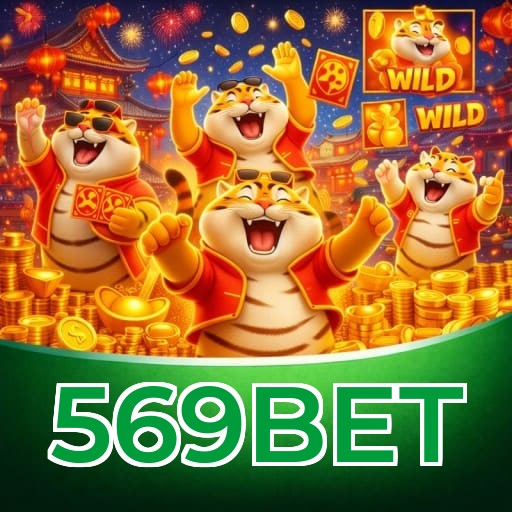 Instalar APK 569BET
